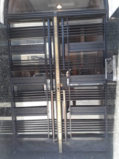 Departamentos - Rosario -  Alquiler