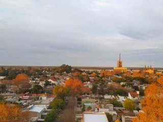 Departamentos - Rosario -  Alquiler