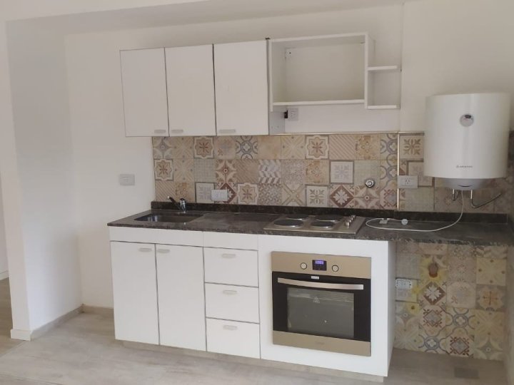 Departamentos - Rosario -  Alquiler