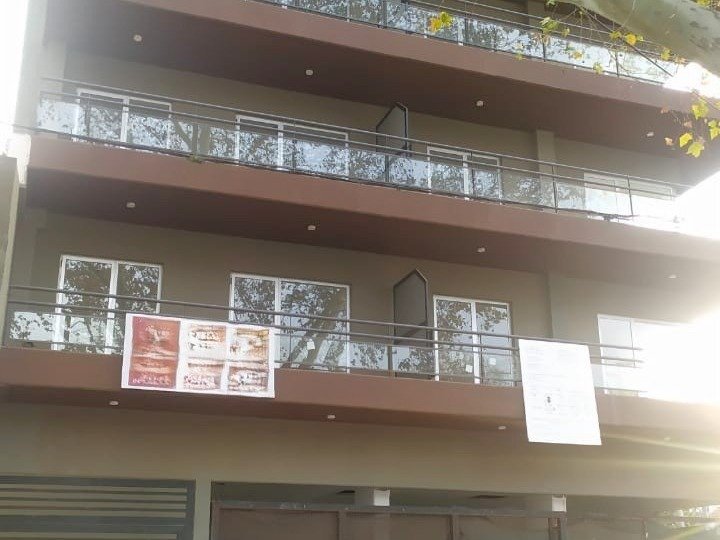 Departamentos - Rosario -  Alquiler