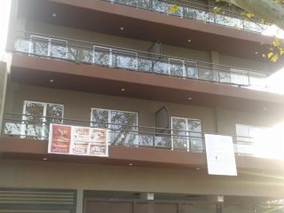 Departamentos - Rosario -  Alquiler