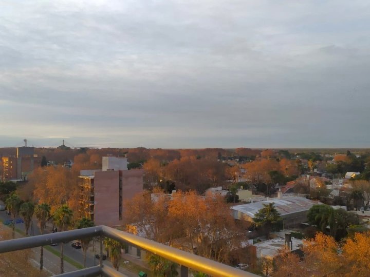 Departamentos - Rosario -  Alquiler