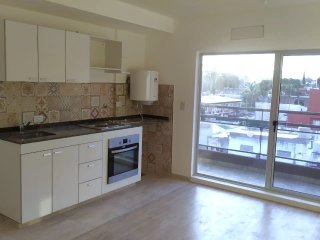 Departamentos - Rosario -  Alquiler