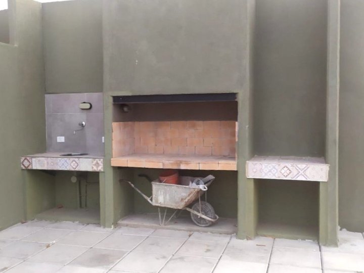 Departamentos - Rosario -  Alquiler