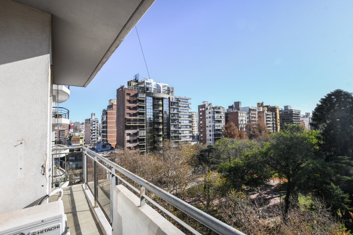 Departamentos - Rosario - Venta