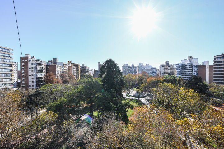 Departamentos - Rosario - Venta