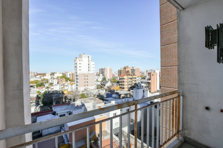 Departamentos - Rosario - Venta