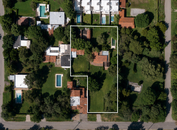 Casas - Funes - Venta