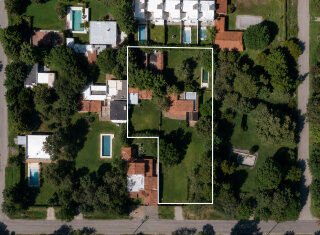 Casas - Funes - Venta