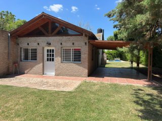 Casas - Funes - Venta