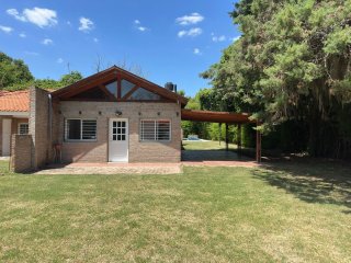 Casas - Funes - Venta