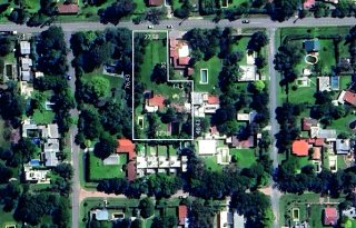 Casas - Funes - Venta