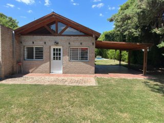 Casas - Funes - Venta