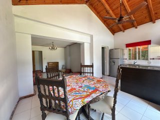 Casas - Funes - Venta