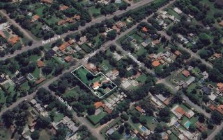 Casas - Funes - Venta