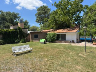 Casas - Funes - Venta