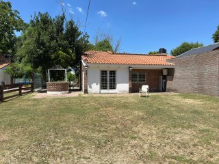 Casas - Funes - Venta