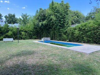 Casas - Funes - Venta