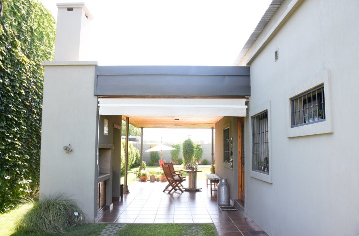 Casas - Granadero Baigorria - Venta