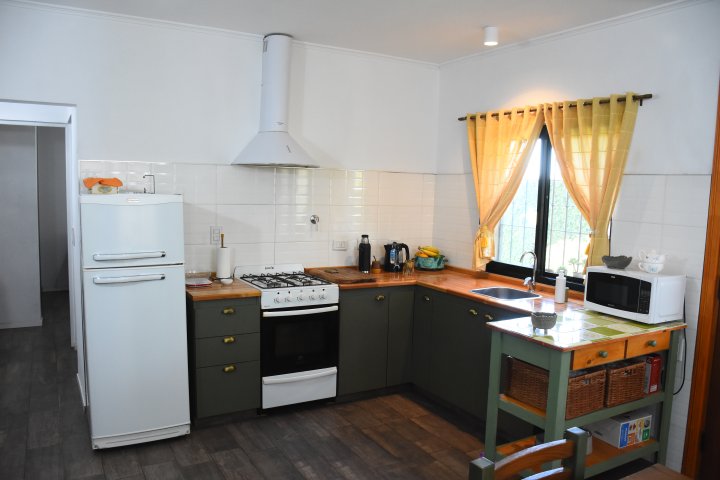 Casas - Granadero Baigorria - Venta