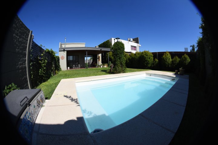 Casas - Granadero Baigorria - Venta