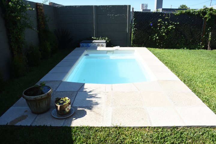 Casas - Granadero Baigorria - Venta