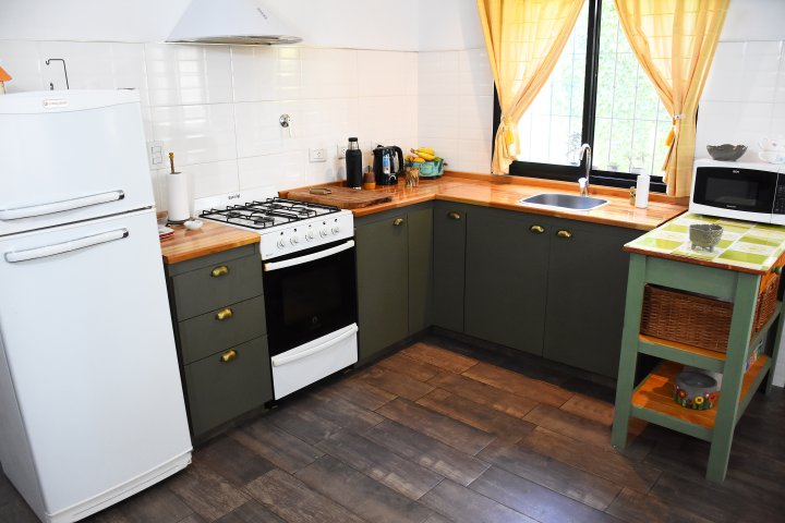 Casas - Granadero Baigorria - Venta