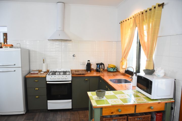 Casas - Granadero Baigorria - Venta