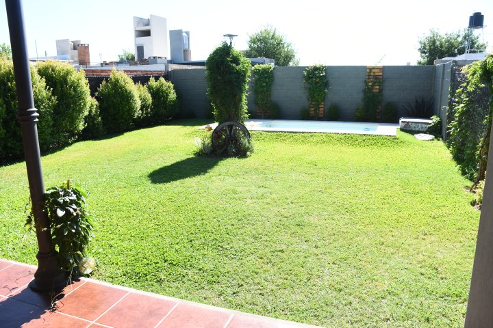 Casas - Granadero Baigorria - Venta