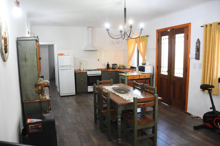 Casas - Granadero Baigorria - Venta