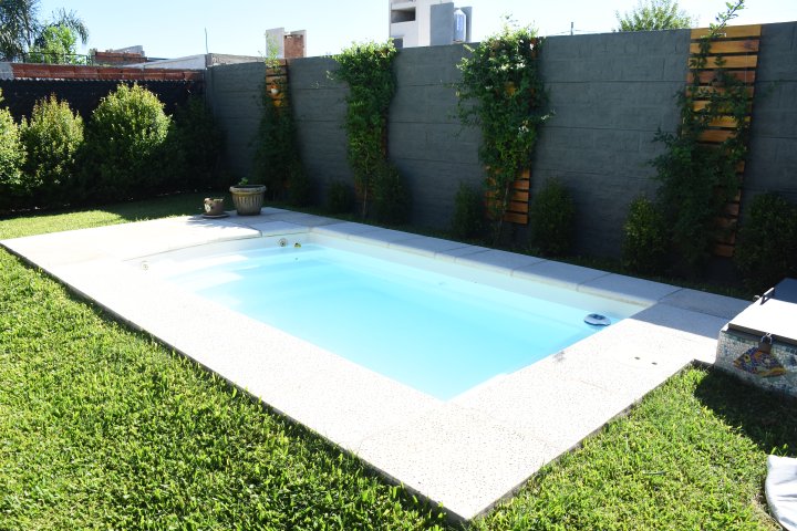 Casas - Granadero Baigorria - Venta