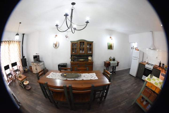 Casas - Granadero Baigorria - Venta
