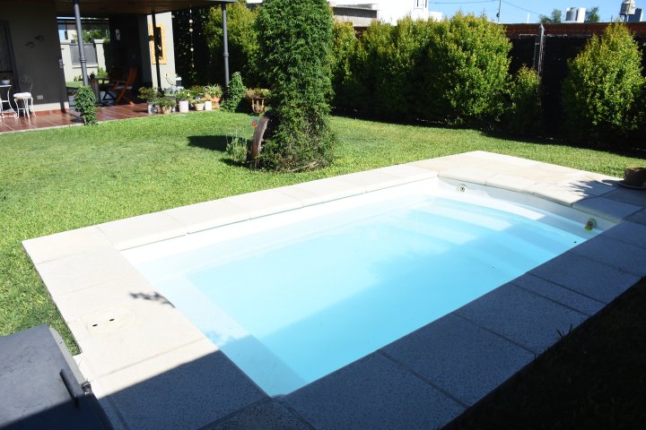 Casas - Granadero Baigorria - Venta