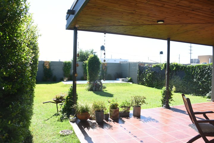 Casas - Granadero Baigorria - Venta