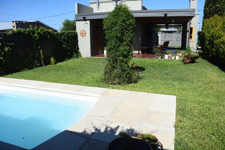 Casas - Granadero Baigorria - Venta