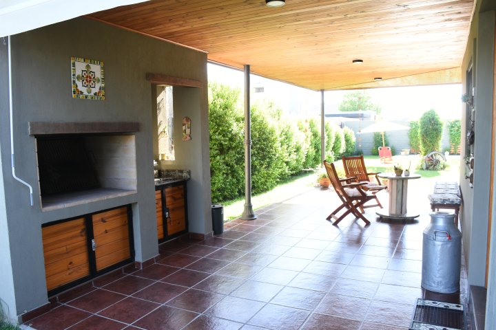 Casas - Granadero Baigorria - Venta