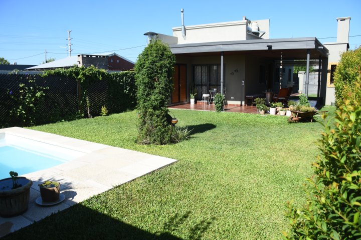 Casas - Granadero Baigorria - Venta