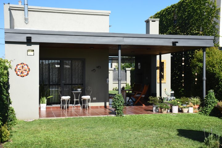 Casas - Granadero Baigorria - Venta