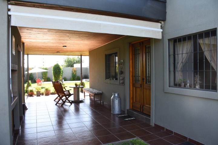 Casas - Granadero Baigorria - Venta
