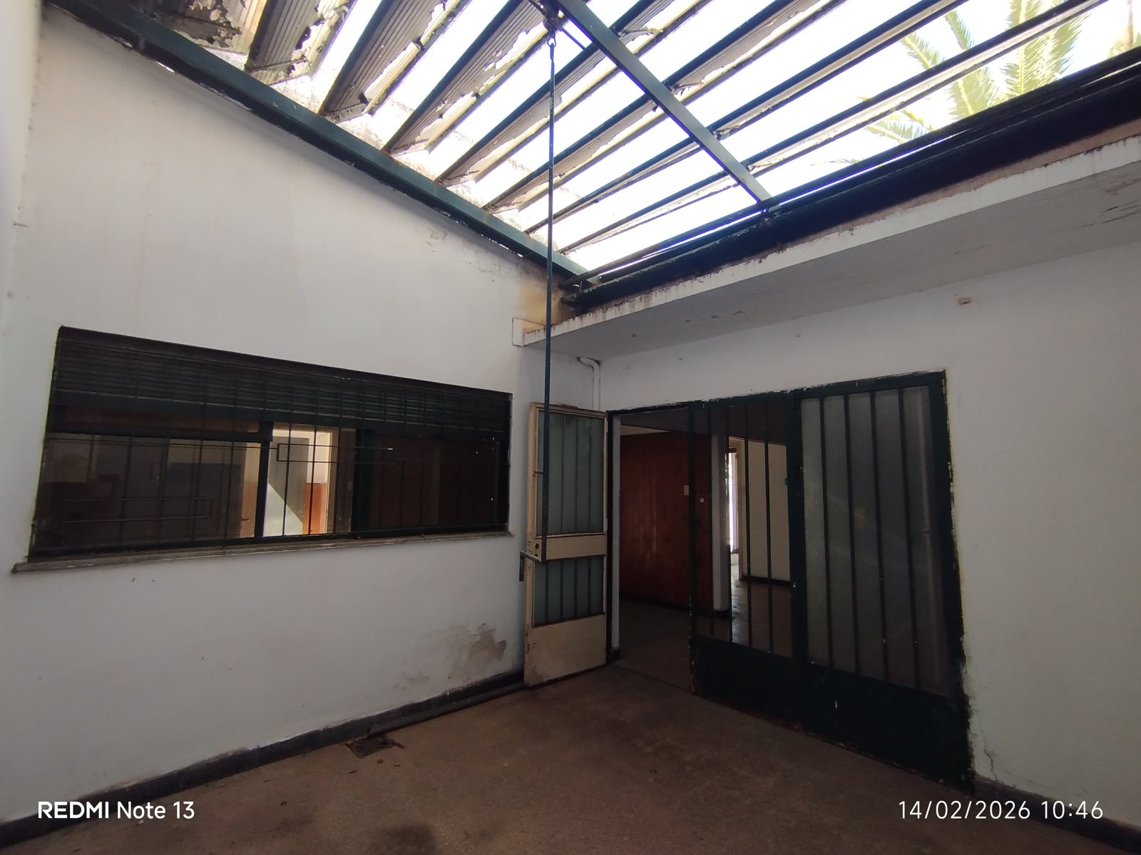 Casa en venta Alberdi 3 dormitorios, recilcar — foto 14