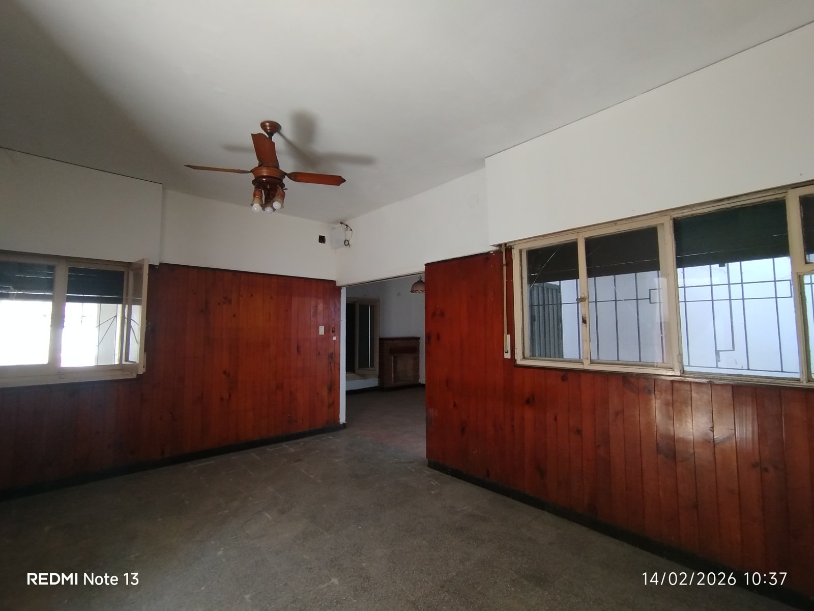Casa en venta Alberdi 3 dormitorios, recilcar — foto 10
