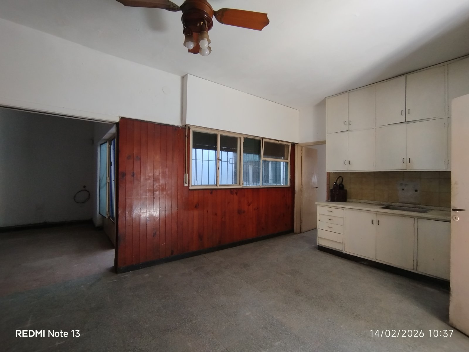 Casa en venta Alberdi 3 dormitorios, recilcar — foto 12