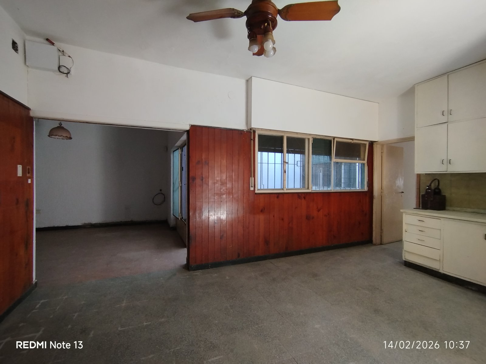 Casa en venta Alberdi 3 dormitorios, recilcar — foto 11