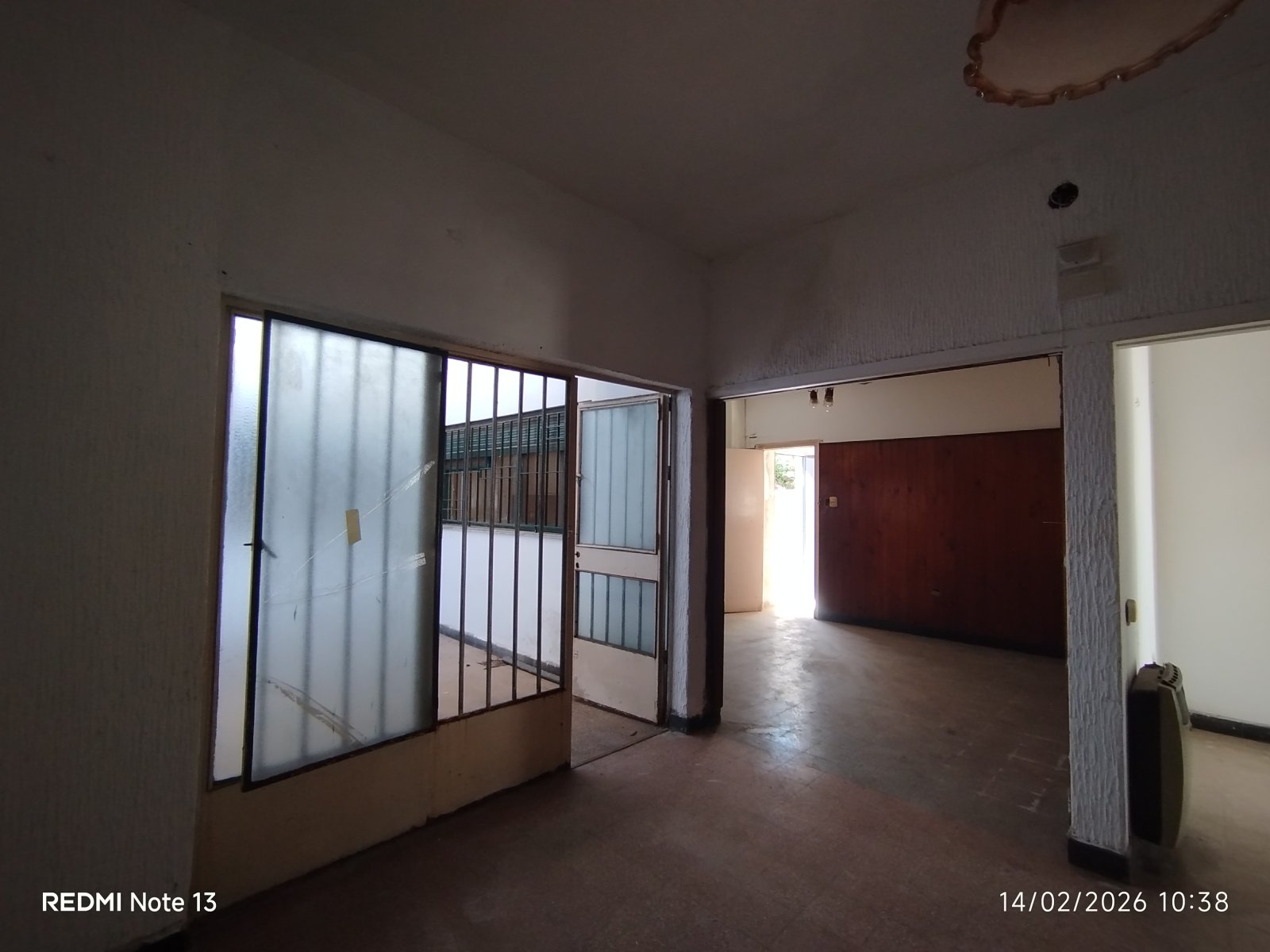 Casa en venta Alberdi 3 dormitorios, recilcar — foto 9