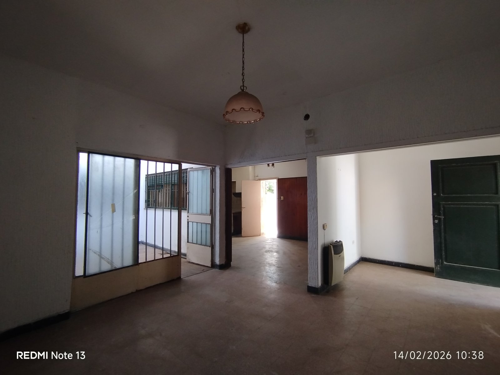 Casa en venta Alberdi 3 dormitorios, recilcar — foto 5