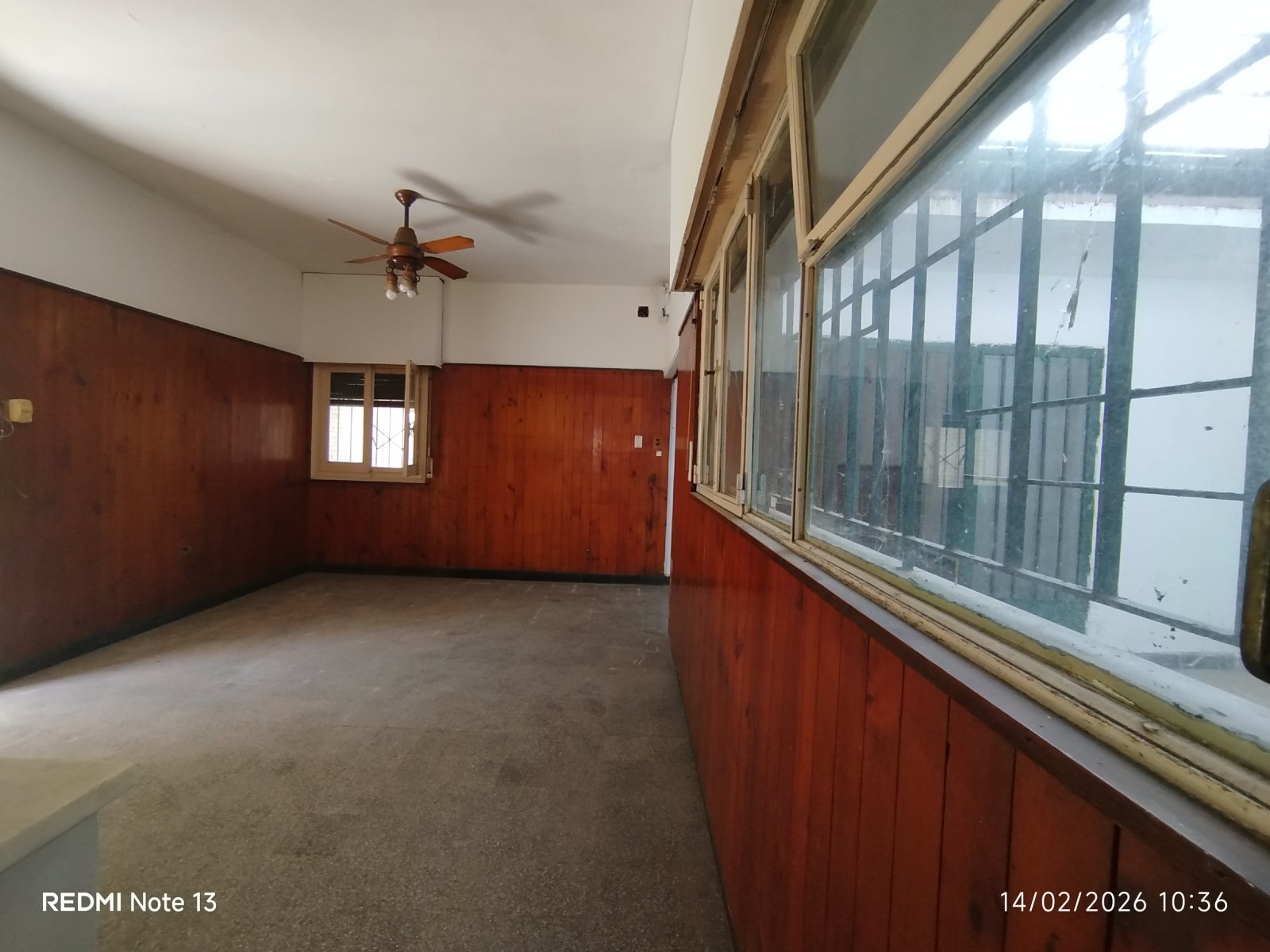 Casa en venta Alberdi 3 dormitorios, recilcar — foto 13