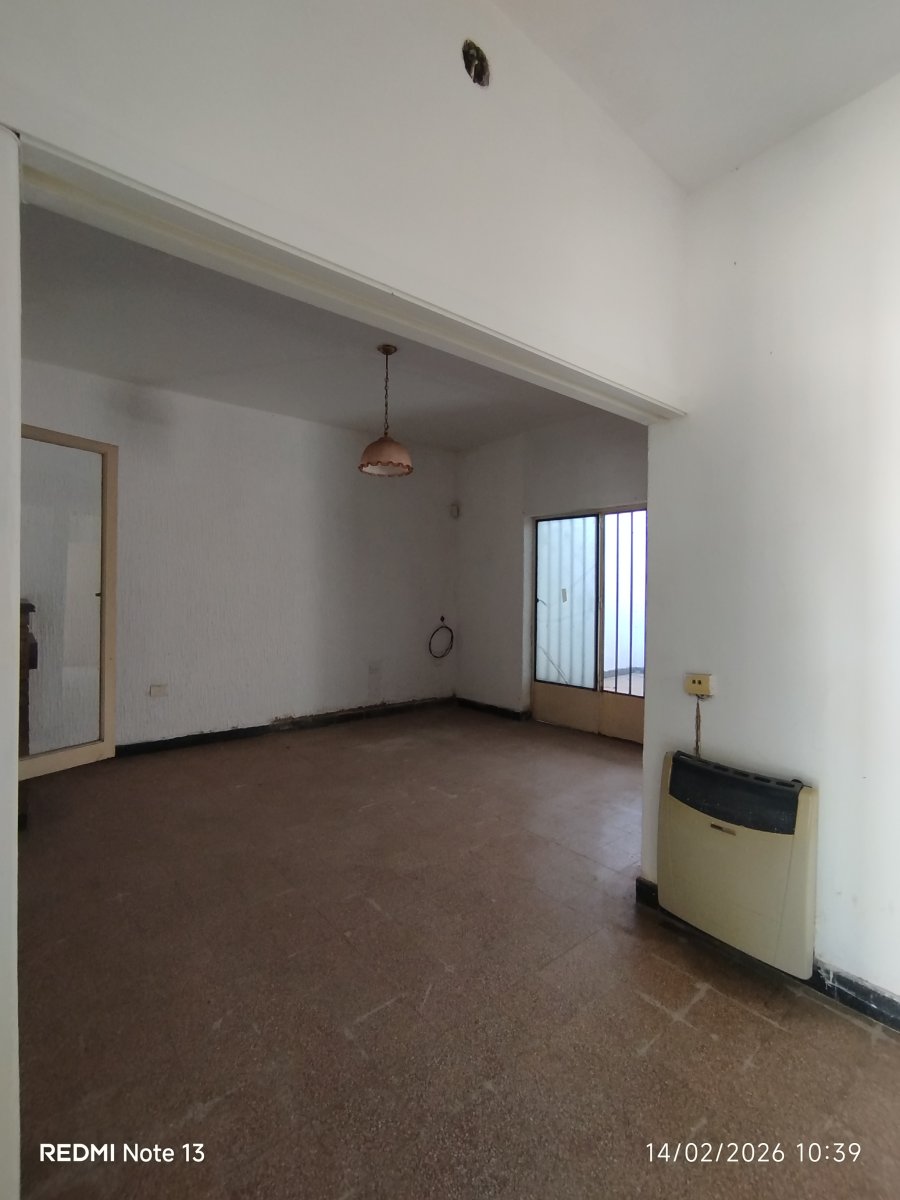 Casa en venta Alberdi 3 dormitorios, recilcar — foto 4