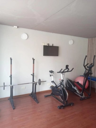 Departamentos - Rosario - Venta