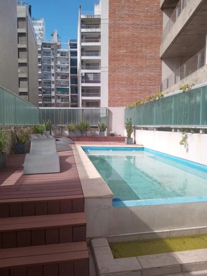 Departamentos - Rosario - Venta