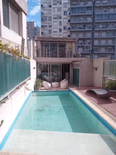 Departamentos - Rosario - Venta